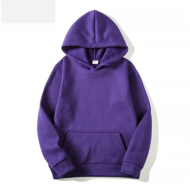 [2020] BOLUBAO Fashion Brand Men's Hoodies Spring Autumn T-Shirt