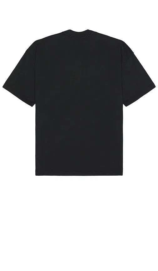 ALLSAINTS Radiance Tee in Black