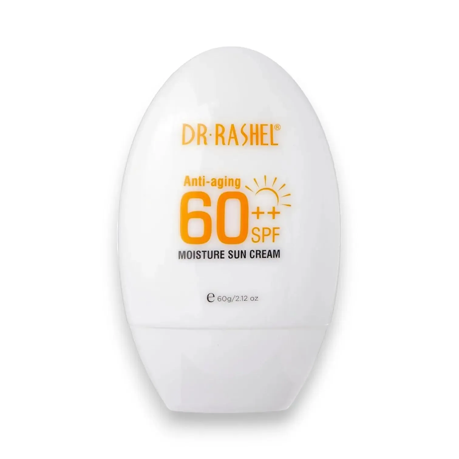 Dr Rashel Anti-Aging Sun Cream 60g