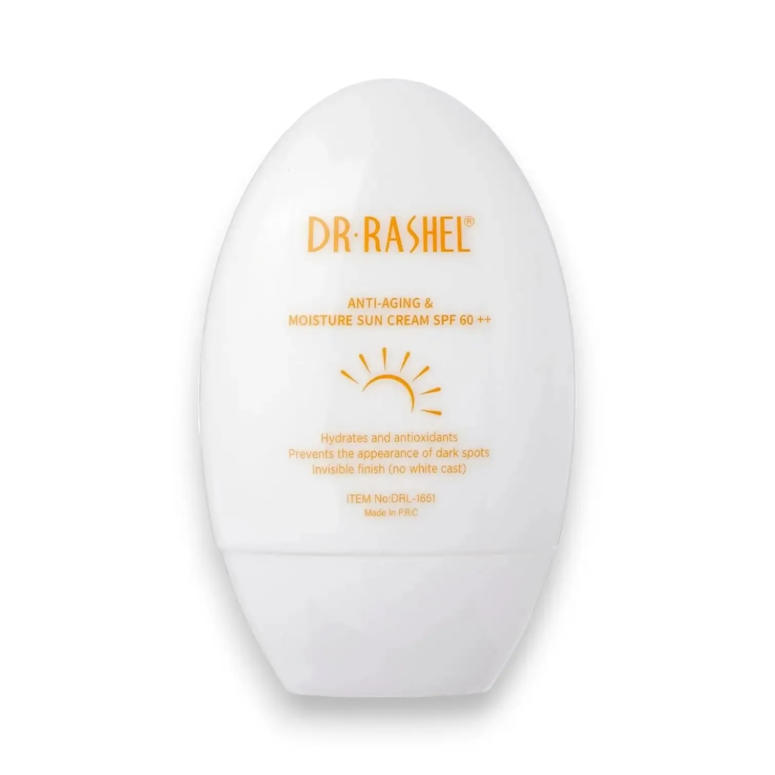 Dr Rashel Anti-Aging Sun Cream 60g