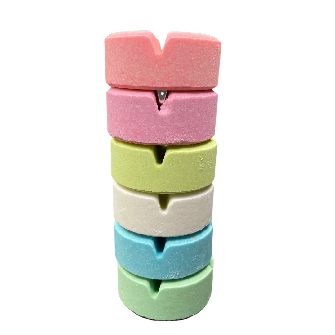 Fairies Favourites Aromatherapy Shower Steamers