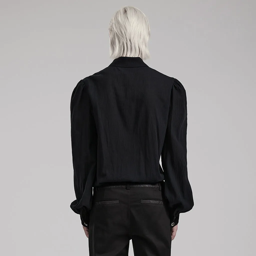 Goth daily shirt WY-1562CCM