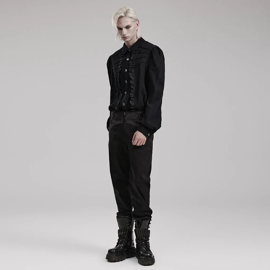 Goth daily shirt WY-1562CCM