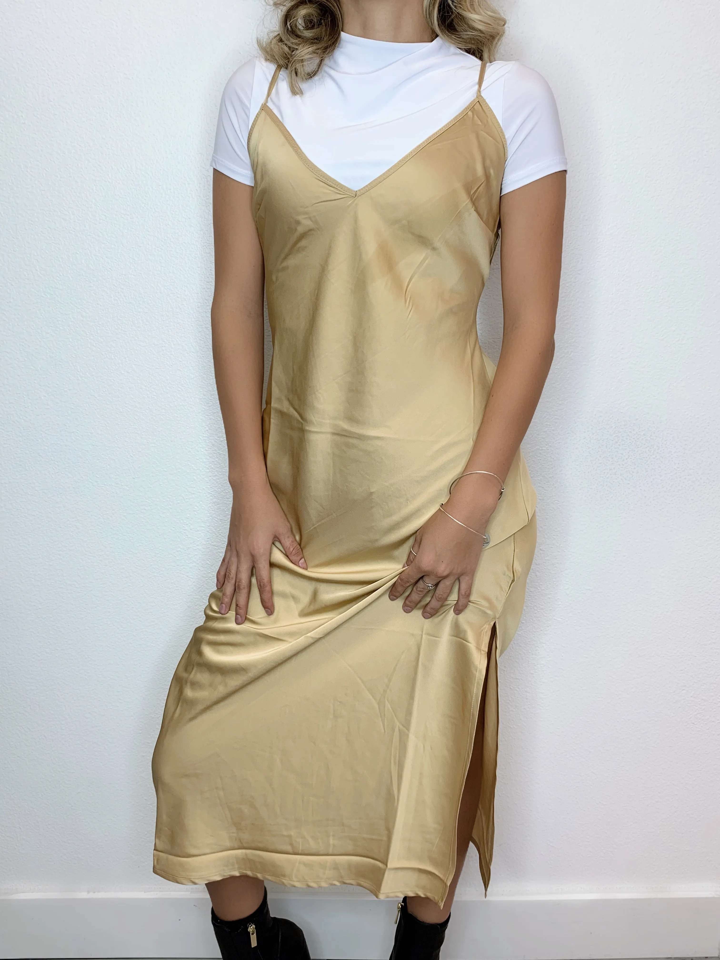 Higher Standard Dress