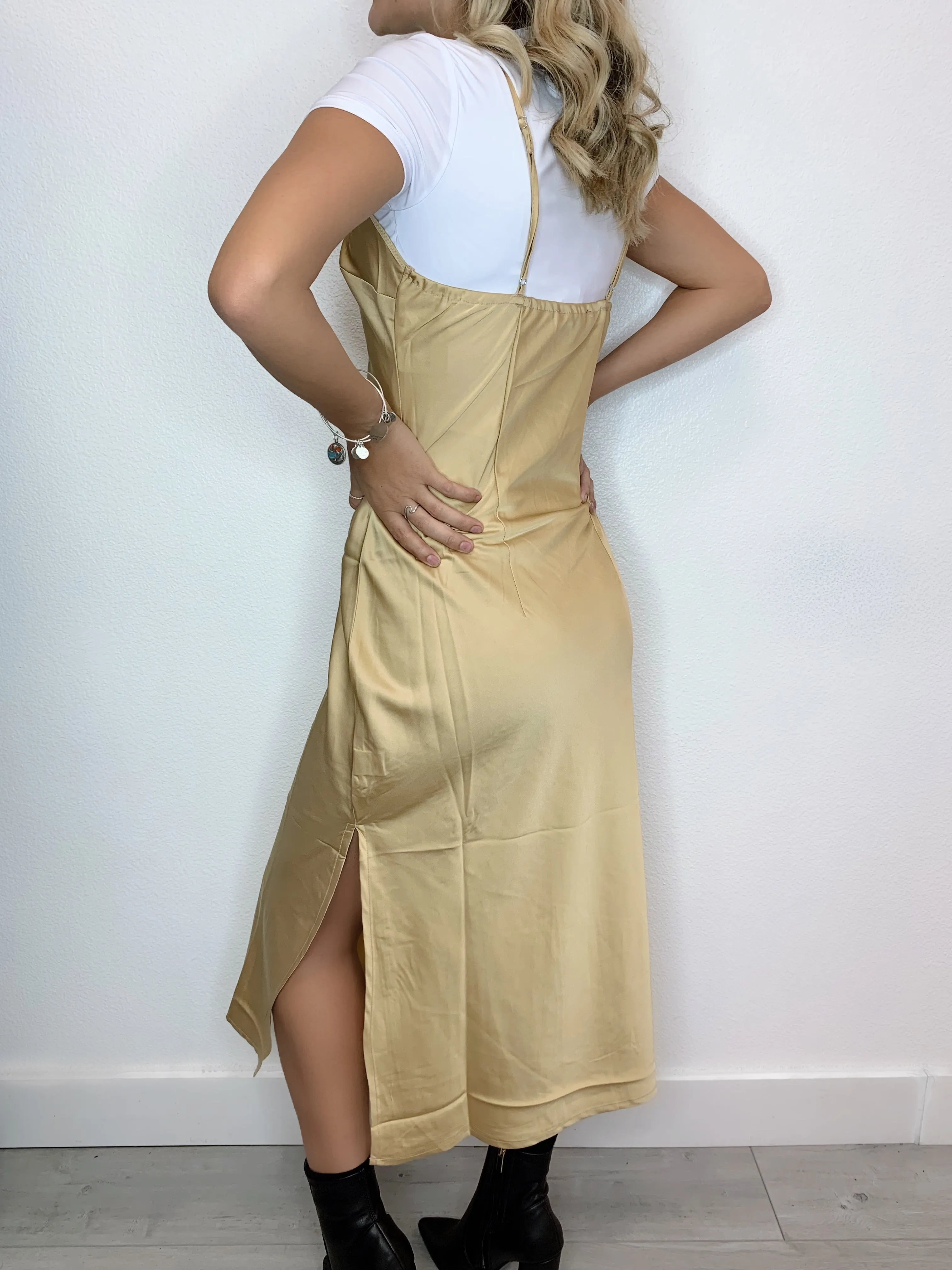 Higher Standard Dress