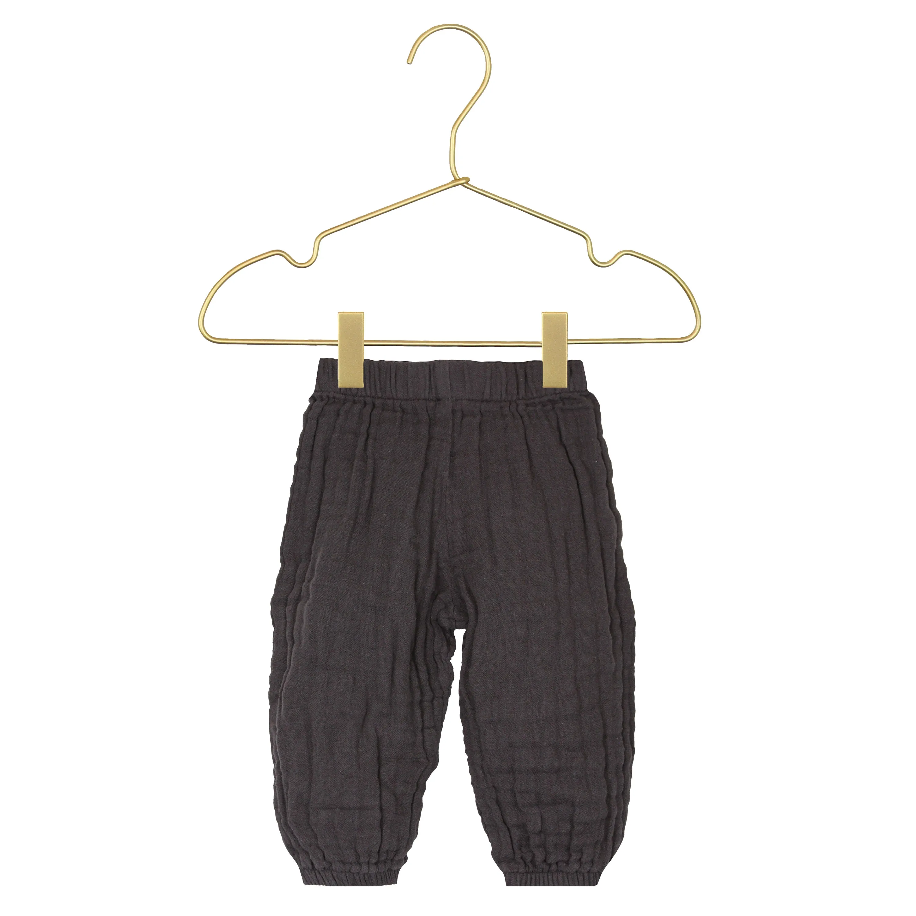 Jogger Pants - Charcoal