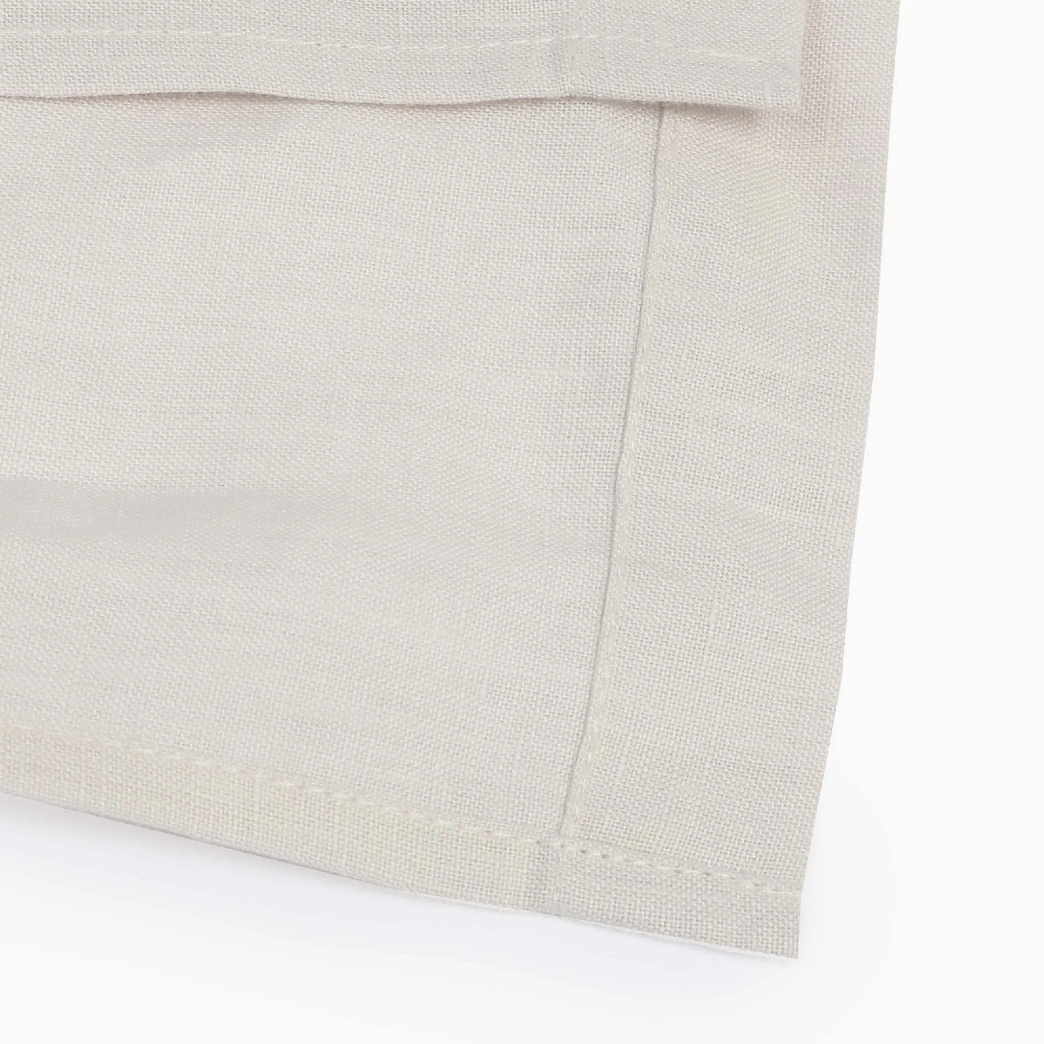 Linen Kaftan
