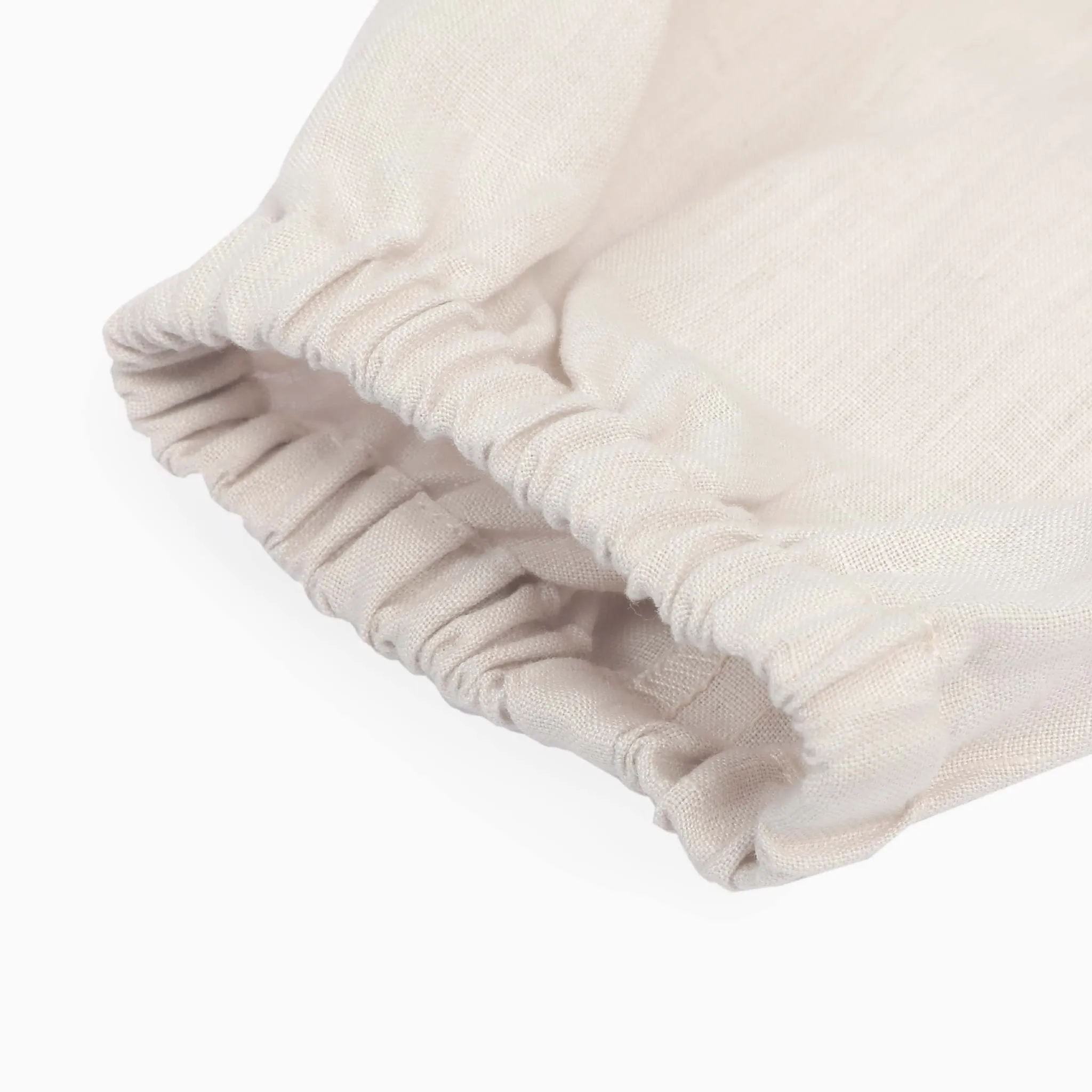 Linen Kaftan