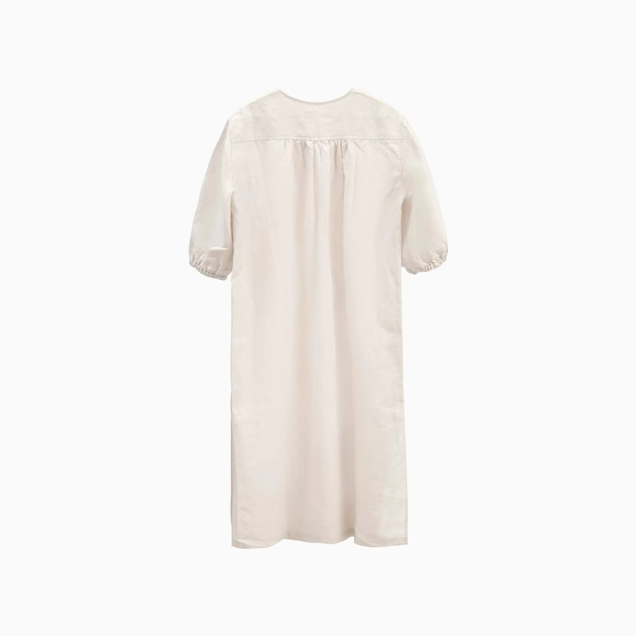 Linen Kaftan