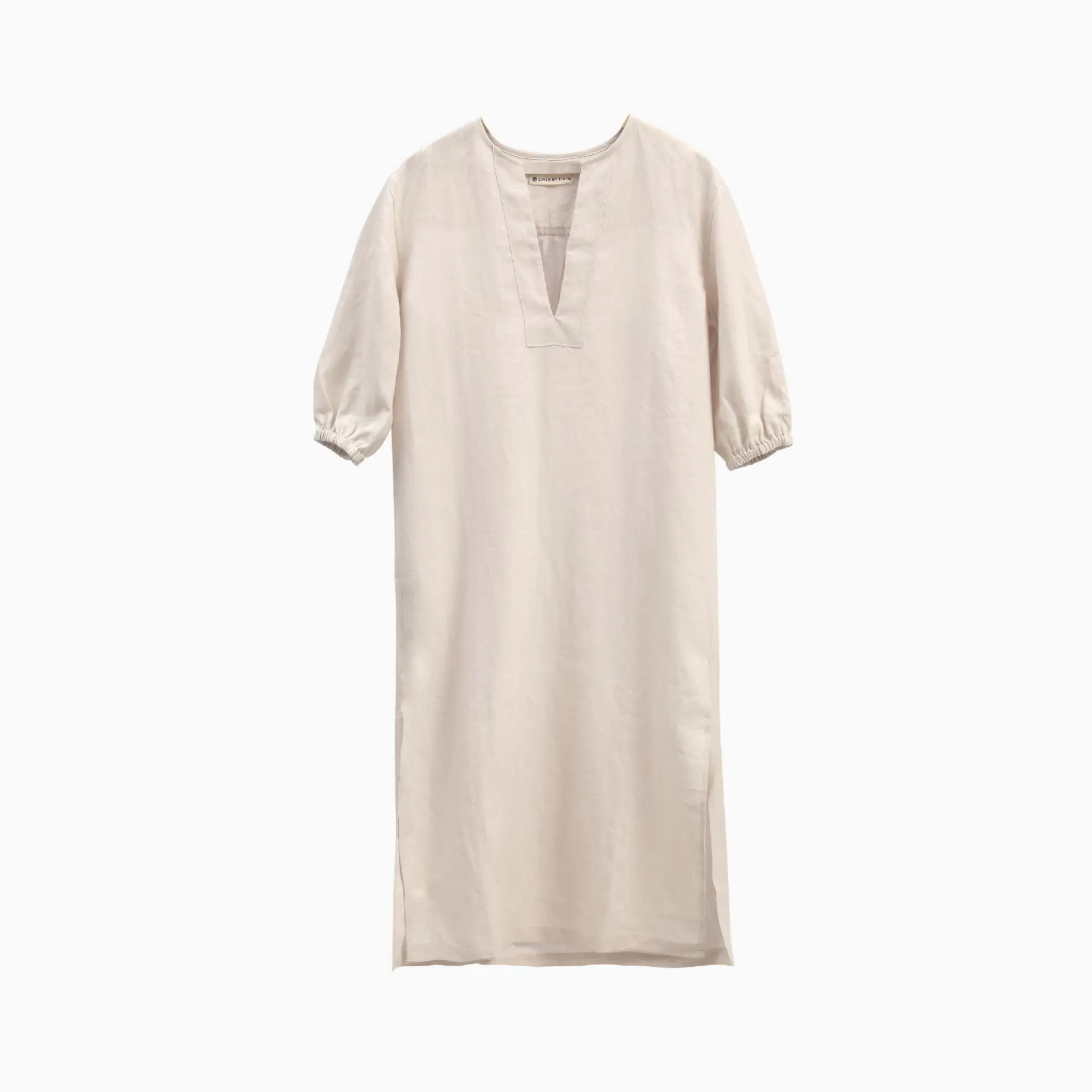 Linen Kaftan