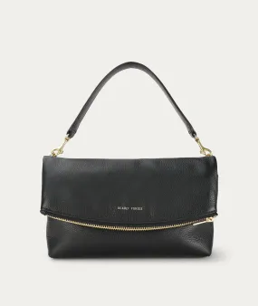 Mr Bello Midi - Black