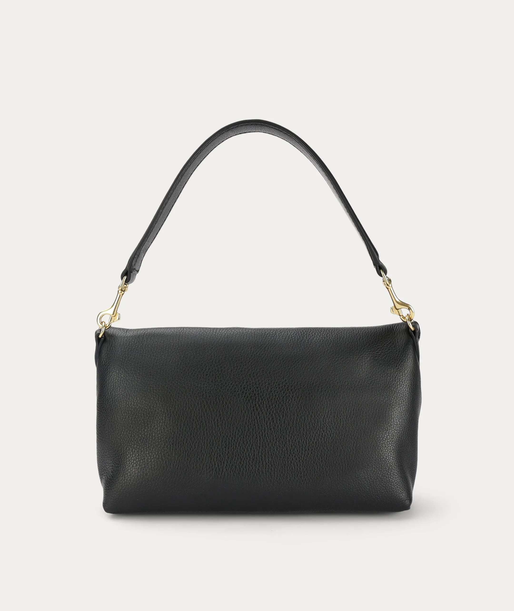 Mr Bello Midi - Black
