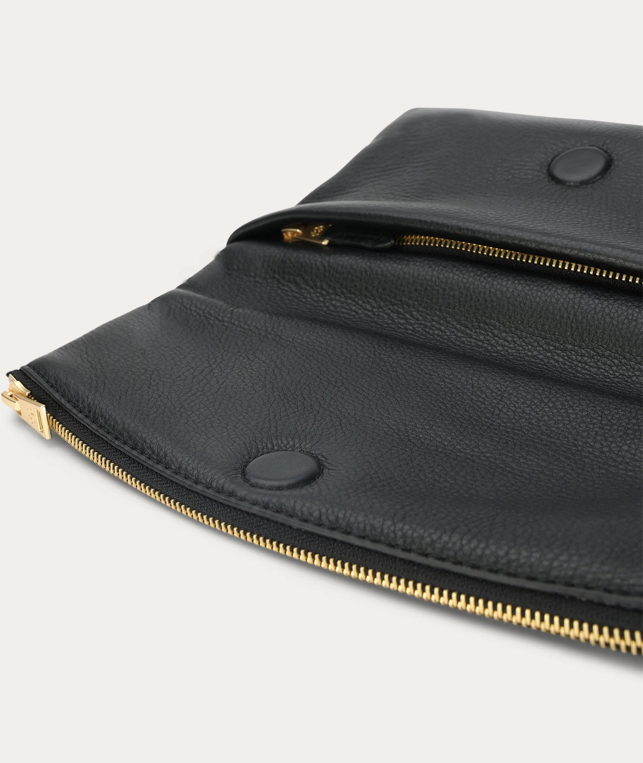 Mr Bello Midi - Black
