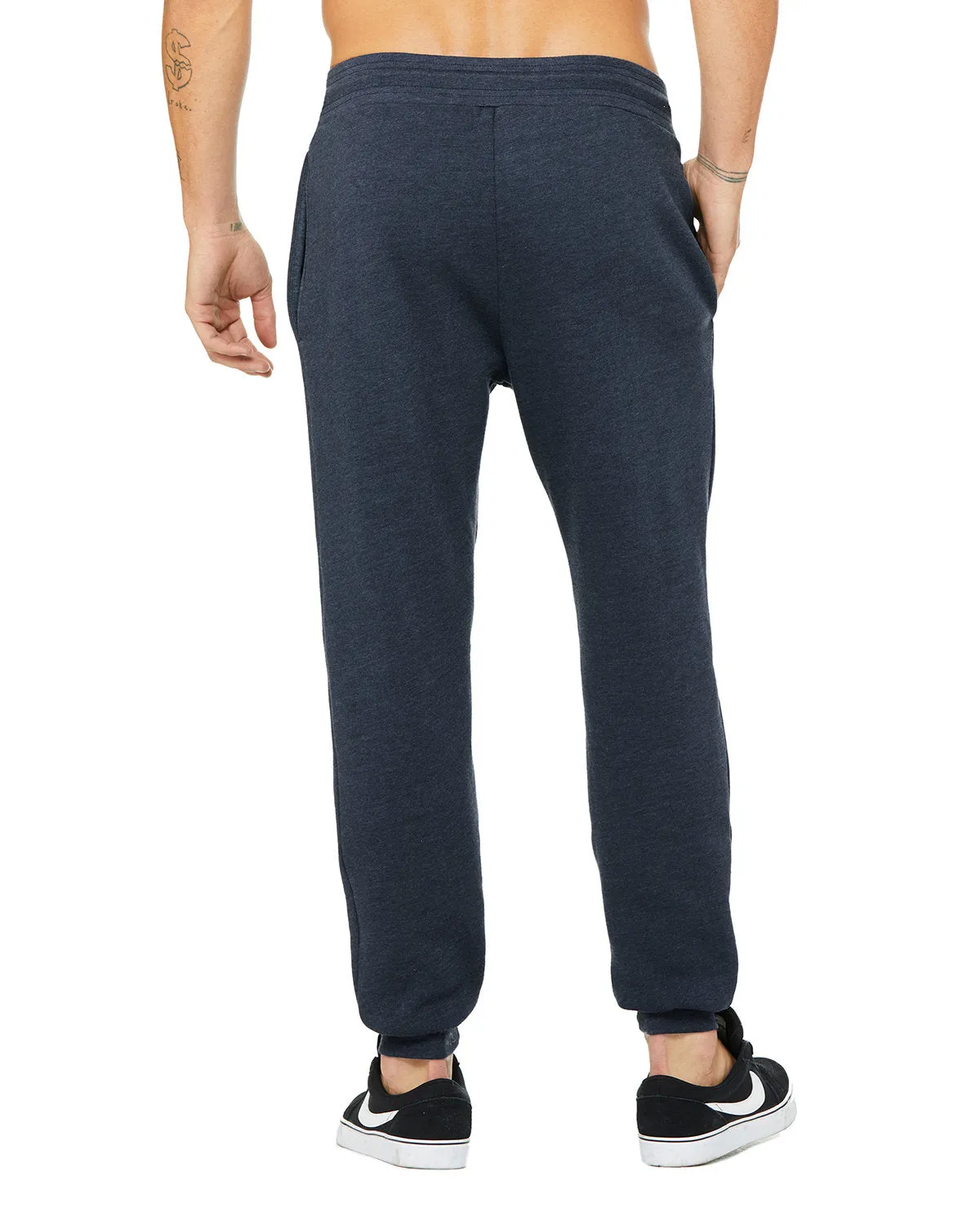 Needham Track and Field Joggers (3727)