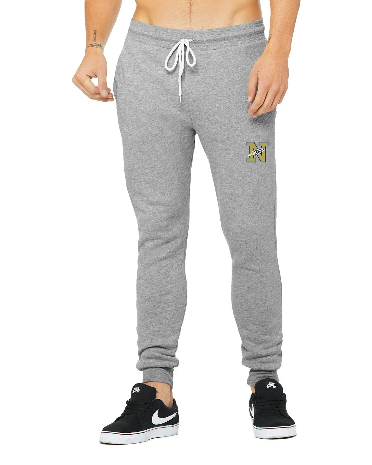 Needham Track and Field Joggers (3727)