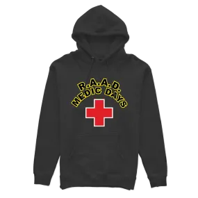 R.A.A.D. Hoodies