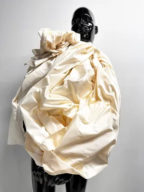 Silk Taffeta Remnants