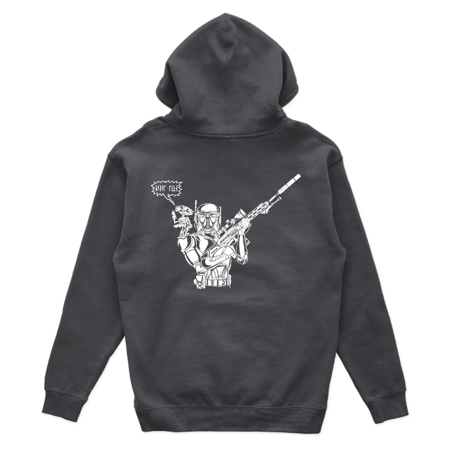 Sir.Jumps.Alot Hoodies