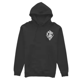 Sir.Jumps.Alot Hoodies