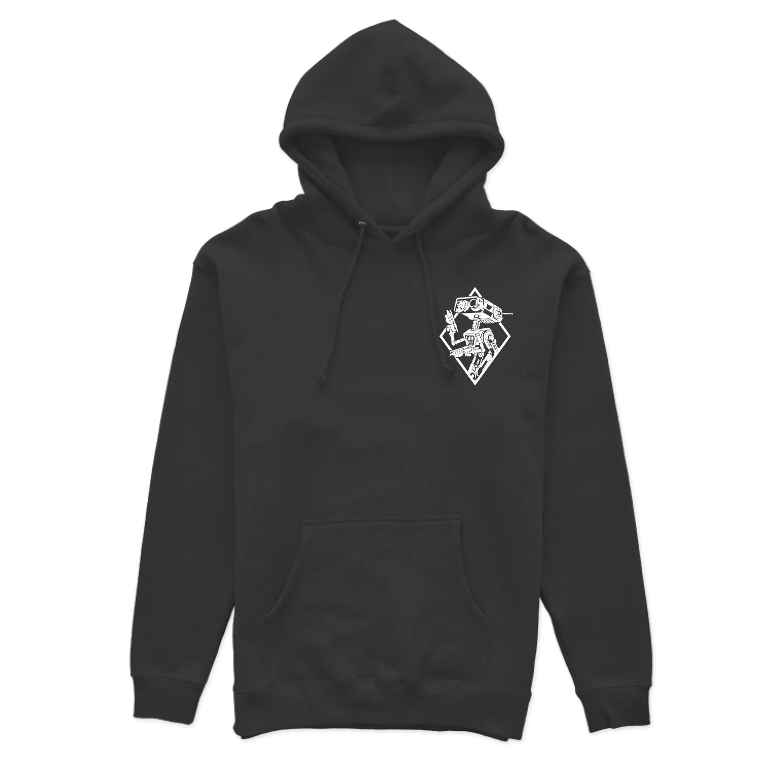 Sir.Jumps.Alot Hoodies