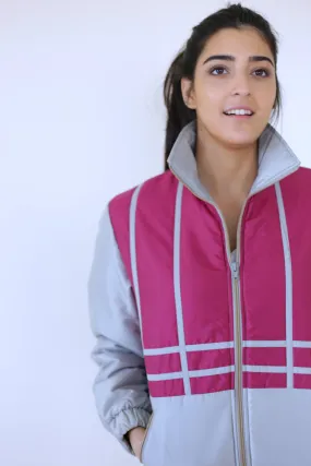SKIN Rahel 80's Ski Jacket