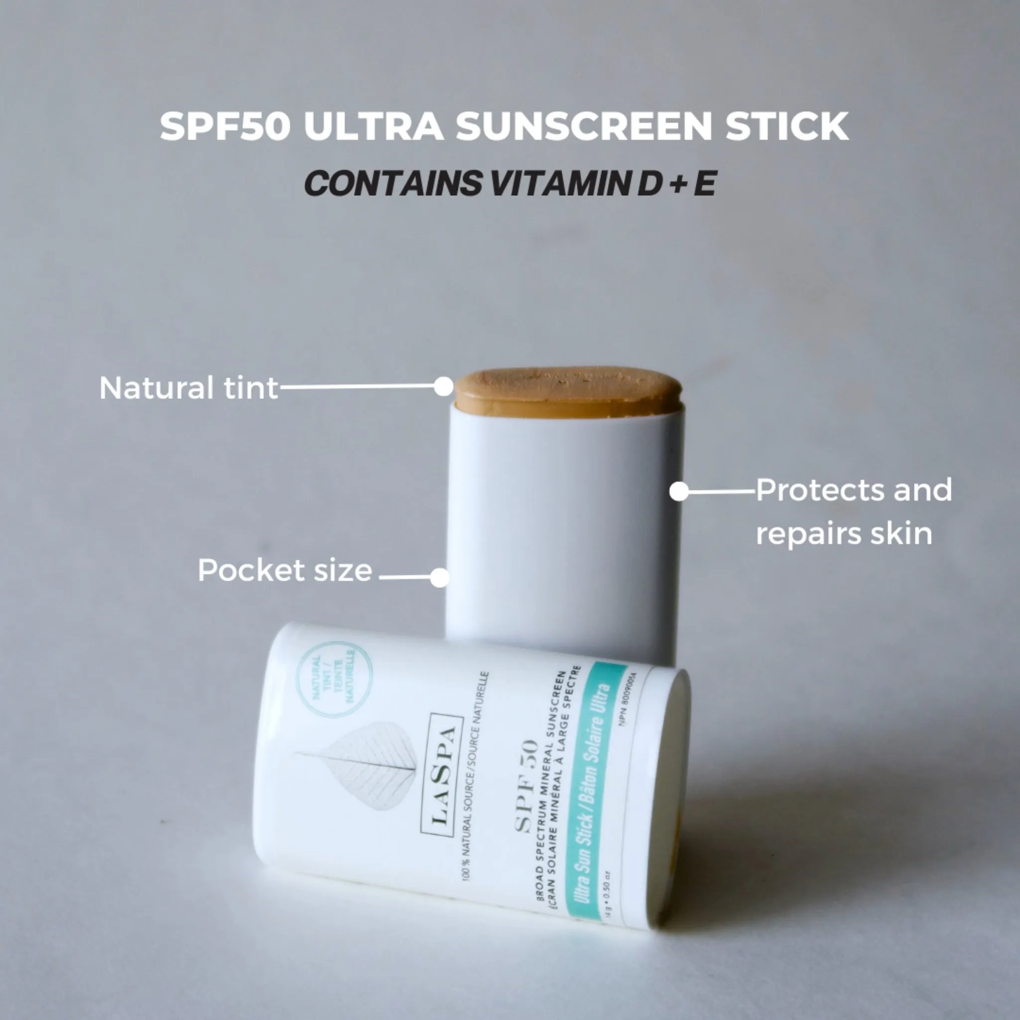 SPF50 Ultra Sun Protection Stick