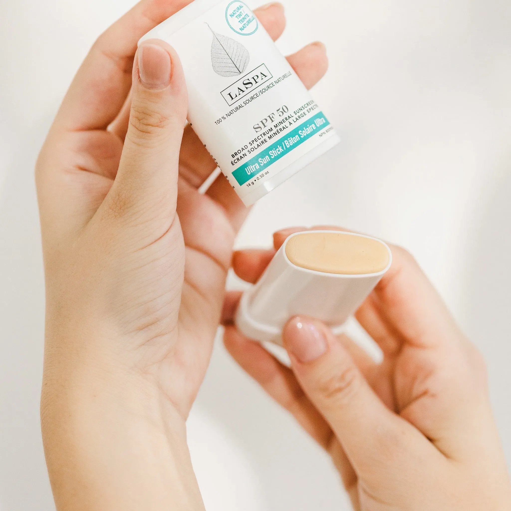 SPF50 Ultra Sun Protection Stick