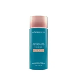 Sunforgettable Total Protection Face Shield Flex 50 SPF- Medium