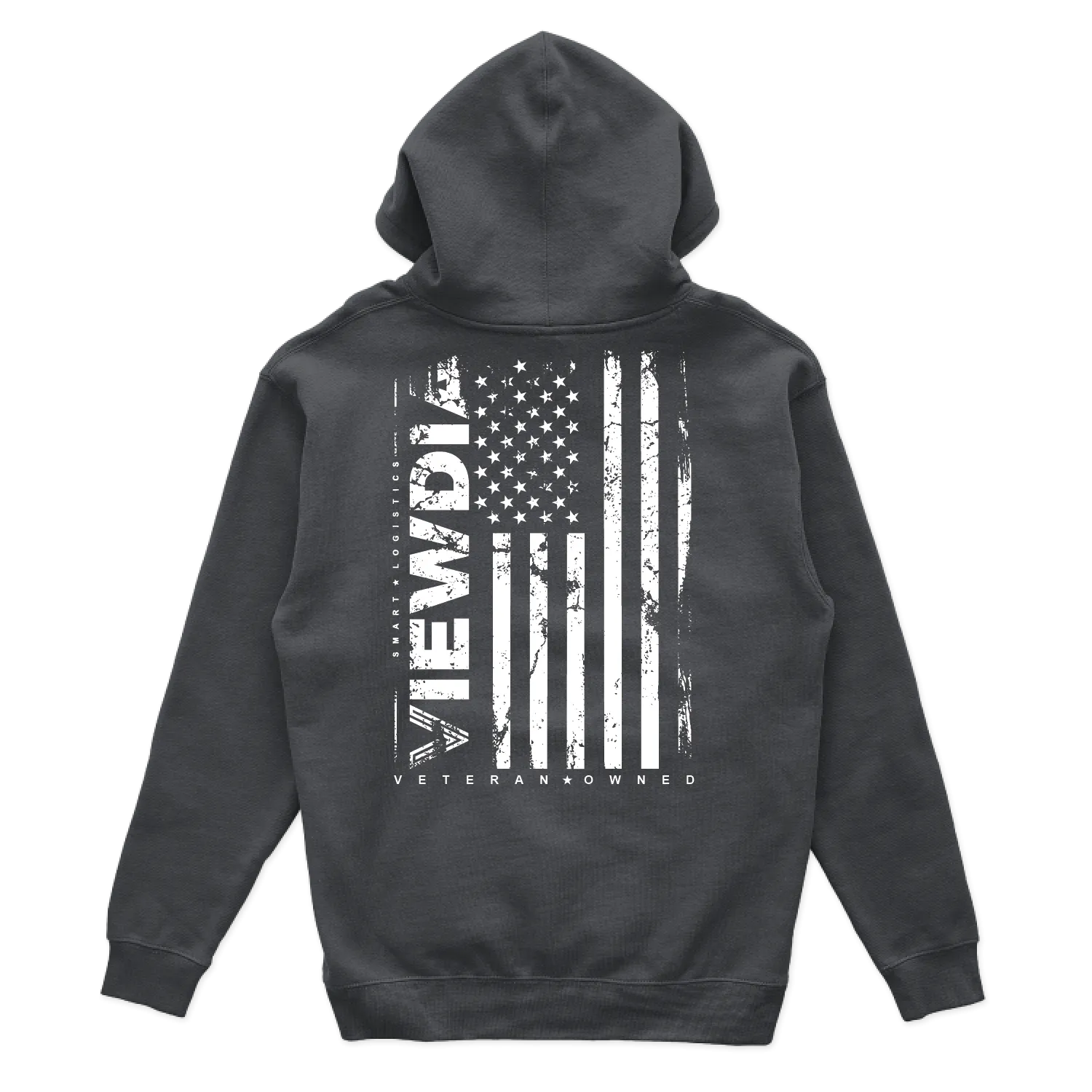 VIEWDIA Hoodies