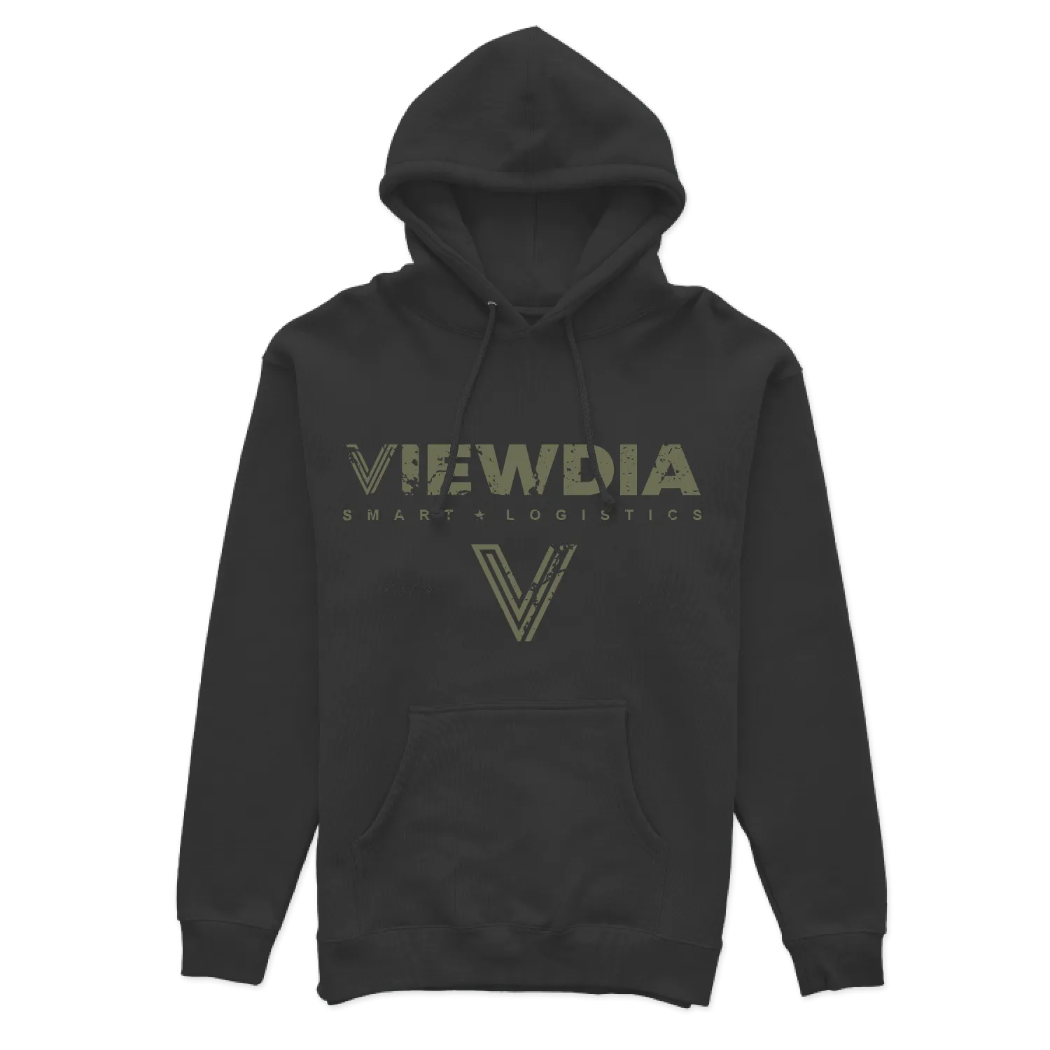 VIEWDIA Hoodies
