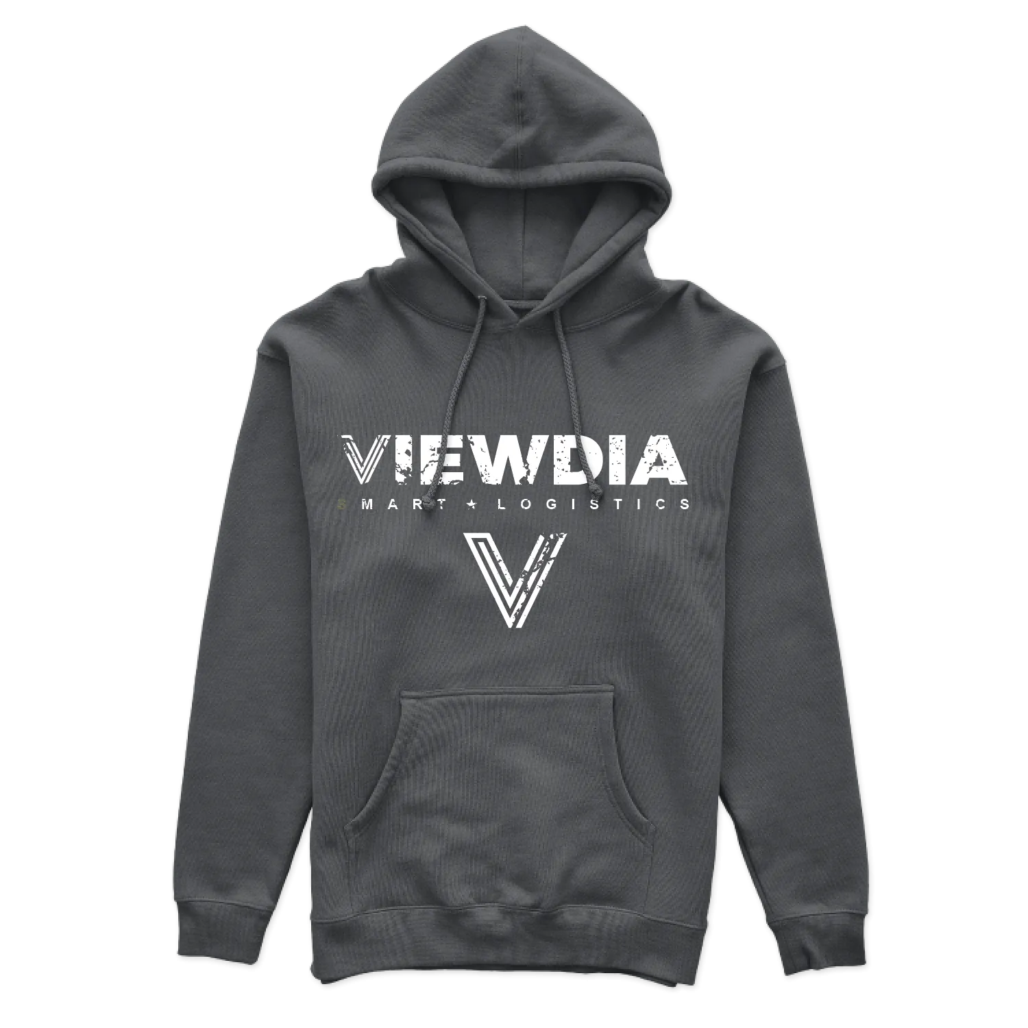 VIEWDIA Hoodies