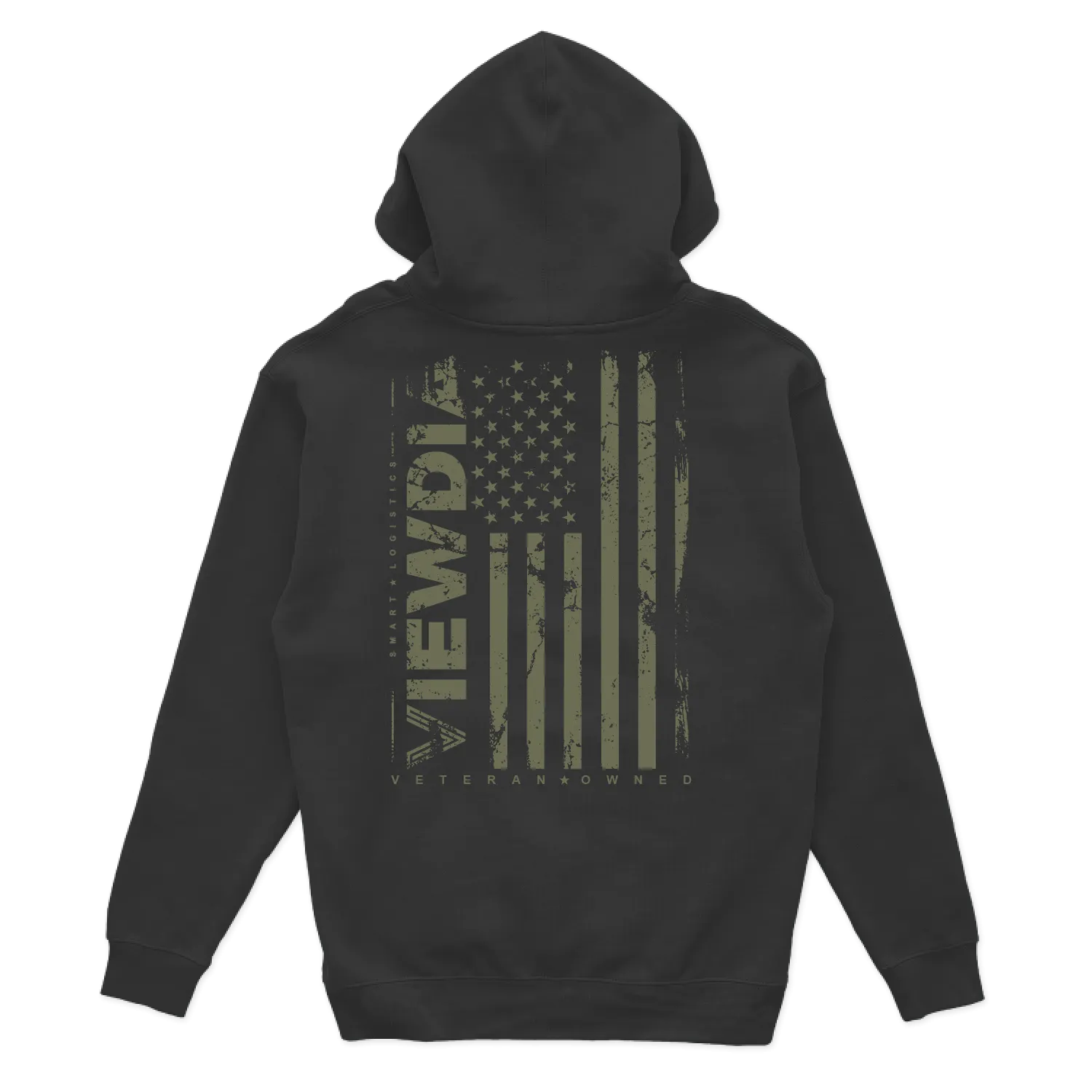VIEWDIA Hoodies