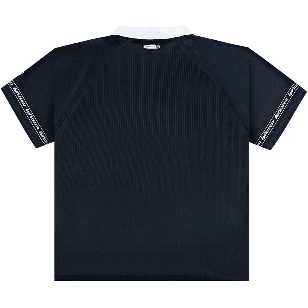 WNDRR Rothman Football Jersey - Navy