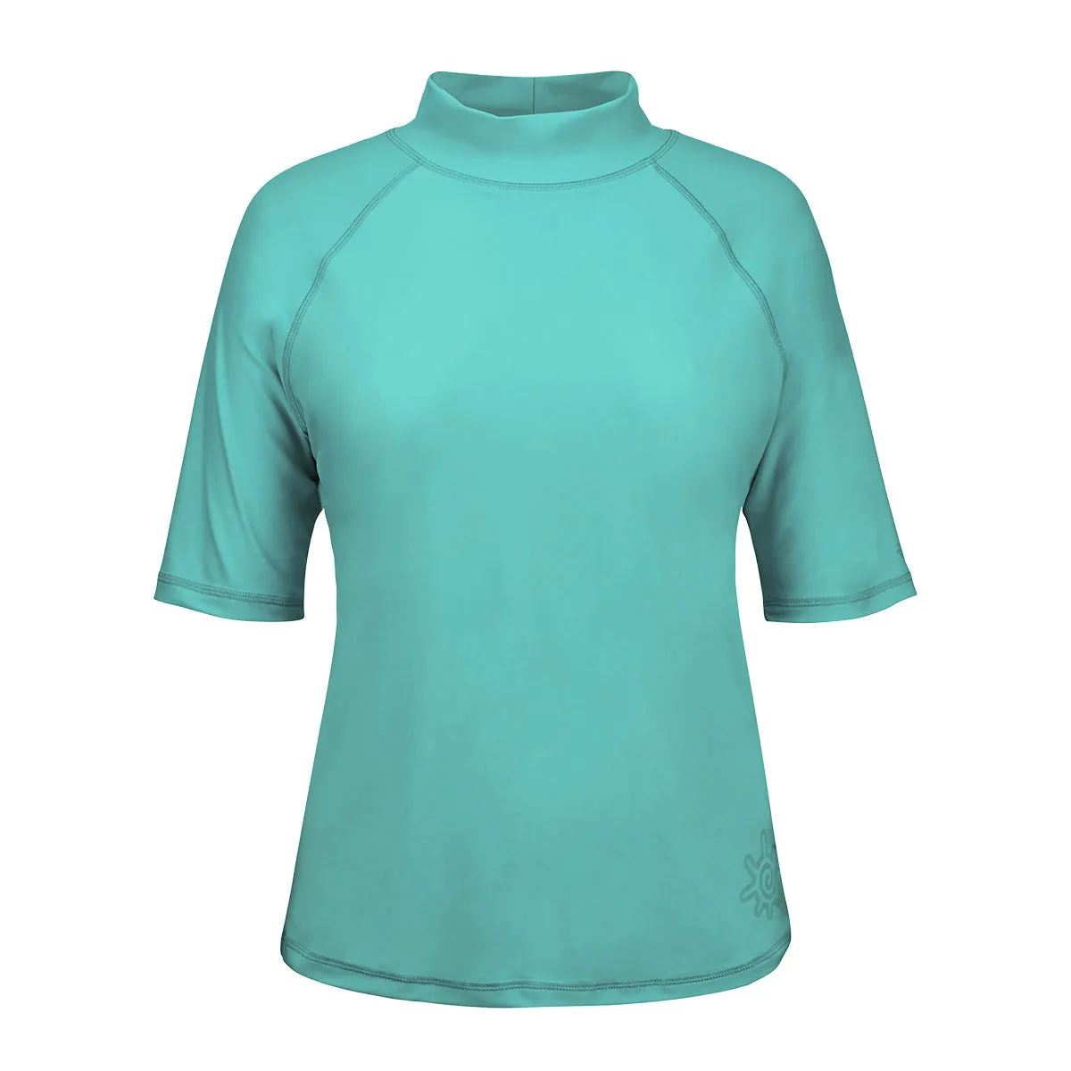 Women's Short Sleeve Sun & Swim Shirt | FINAL SALE