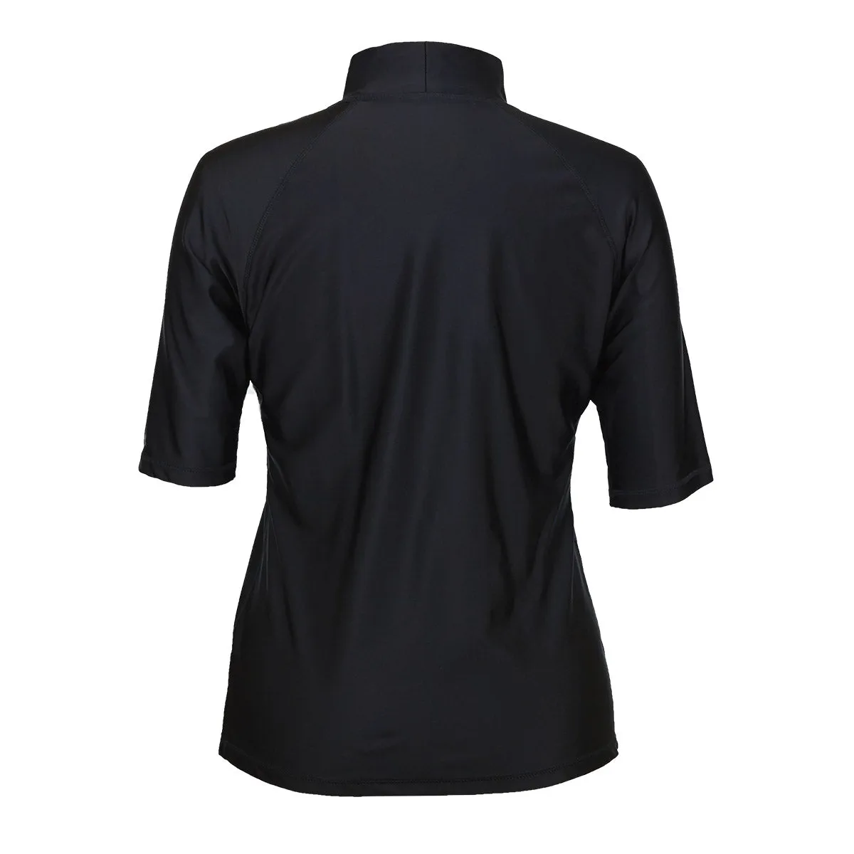 Women's Short Sleeve Sun & Swim Shirt | FINAL SALE