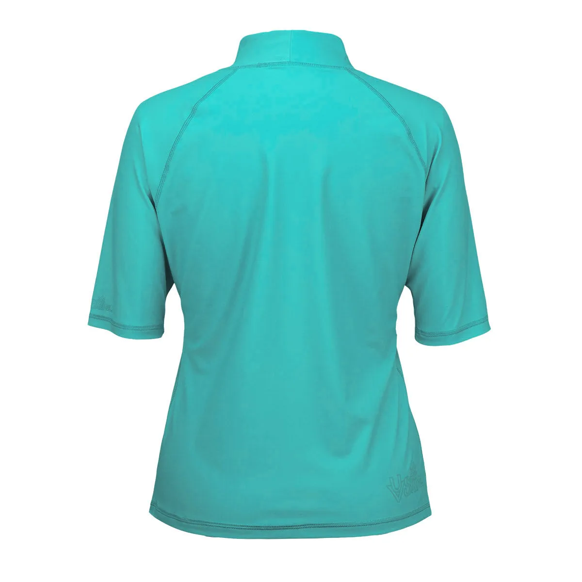 Women's Short Sleeve Sun & Swim Shirt | FINAL SALE